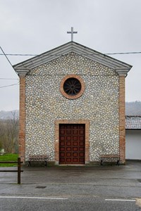 Chiesa di San Bartolomeno