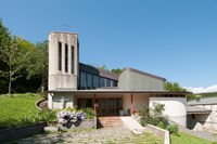 Chiesa di Santa Maria Assunta Chiesa di Santa Maria Assunta