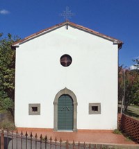 Oratorio della Trinità