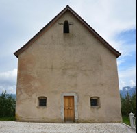 Chiesa dei Santi Fabiano e Sebastiano