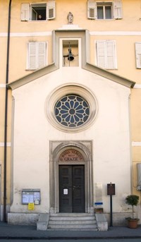 Chiesa della Madonna delle Grazie