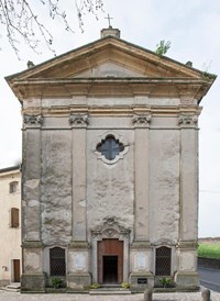 S. Giovanni Battista