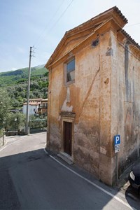 Santi Benigno e Caro