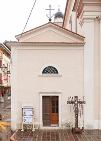 Oratorio dei Santi Pietro e Paolo Apostoli
