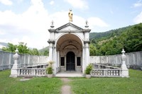 Santa Maria del Laghetto