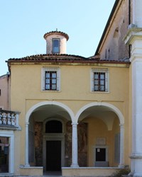 Santa Maria in Valverde