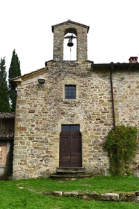 Chiesa di San Pietro a Monte