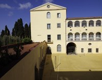Seminario Arcivescovile di Sassari