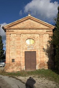Chiesa di Santa Veneranda