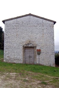 S. Agostino
