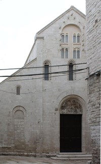Chiesa di San Gregorio