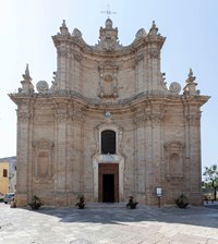 Chiesa di San Giuseppe da Copertino