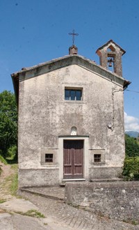 Oratorio di San Rocco