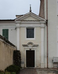 Santa Maria di Lourdes