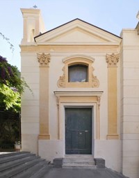 Oratorio della Buona Morte