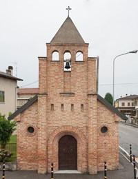Madonna di Fatima