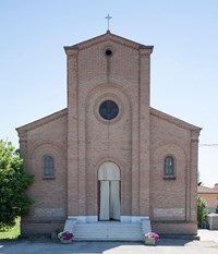 Madonna del Rosario