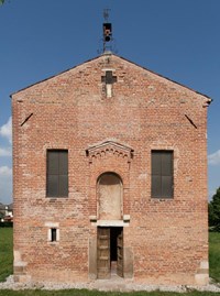 S. Pietro in Tillida