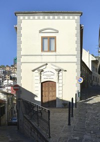 Chiesa della Santissima Trinità