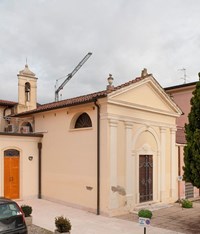 Vergine Immacolata