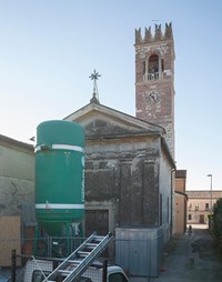 Madonna di Lourdes