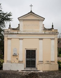 Beata Vergine del Carmine