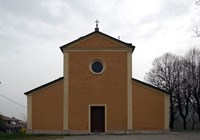 Chiesa di San Ruffino Vescovo e Martire