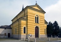Chiesa di San Savino Vescovo