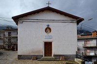SS Madonna della Stella