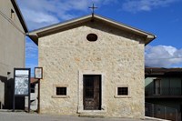 Chiesa del Crocifisso