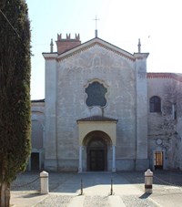 Chiesa di San Nicola di Bari