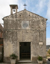 Cappella dell'Immacolata Concezione