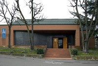 Chiesa di Santa Teresa di Gesù Bambino Vergine