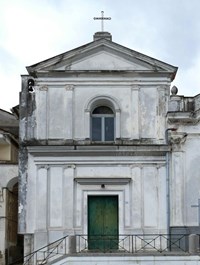 Oratorio dei Santi Giovanni e Tommaso Apostoli