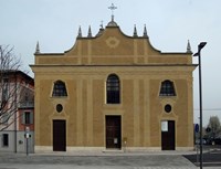 Chiesa di San Giuseppe Sposo della Beata Vergine Maria