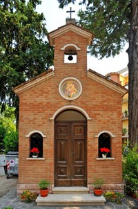 Madonna del Sale