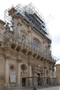 Maria Santissima Trinità in Santa Croce