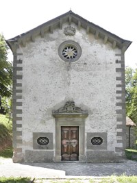 Oratorio della Madonna della Neve