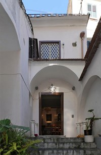 Chiesa di San Giuseppe dei Castriota