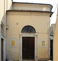 Chiesa di Santa Dorotea