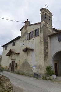 Madonna col Bambino