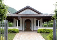 Chiesa dei Santi Bruno e Francesco