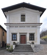 Chiesa del Santo Crocefisso