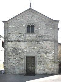 Chiesa di San Giorgio Martire