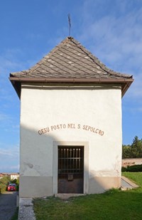 Sepolcro