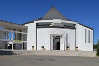 Santa Famiglia di Gesù, Maria e Giuseppe