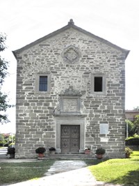 Chiesa di San Michele Arcangelo