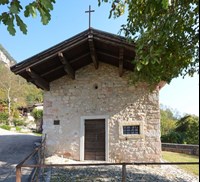 Chiesa di San Tomaso