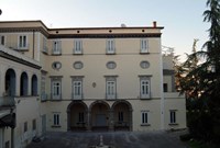 Curia vescovile