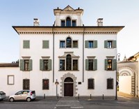 Palazzo Porta della Curia